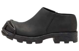 DIESEL D Hammer Ab D Low Cut Boots