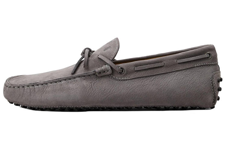 TOD'S Men's Casual Shoes Men's Gray