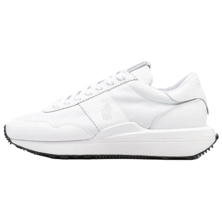 Polo Ralph Lauren Polo Pony Lace-Up Sneakers Women's
