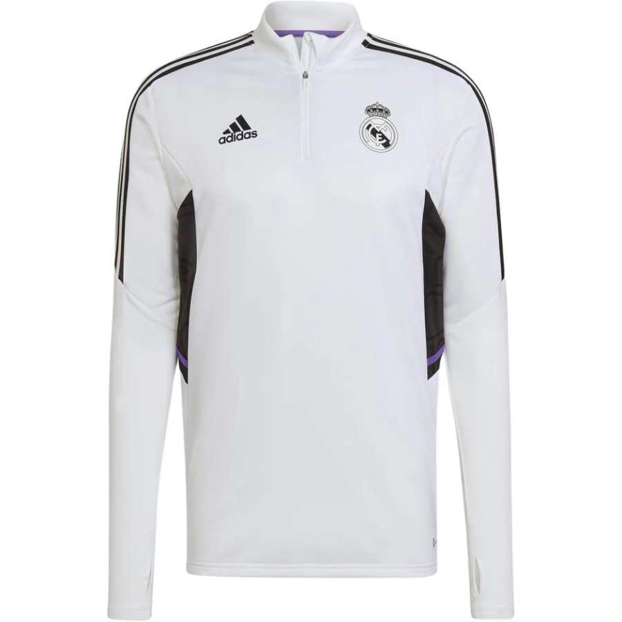 Adidas Adidas Real Madrid Soccer Jersey Men's