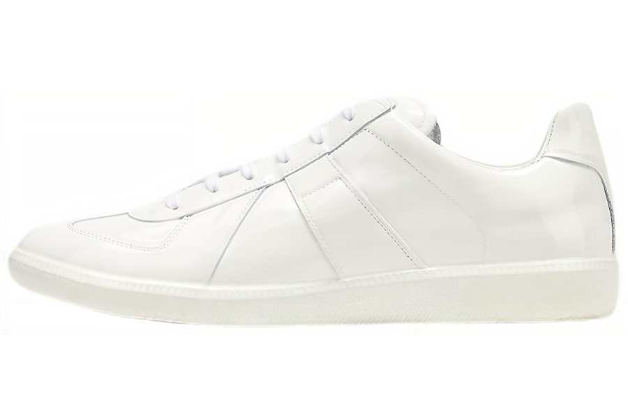 Maison Margiela Replica Low-top Sneakers