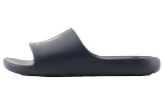 ARMANI EXCHANGE Logo-print Slides