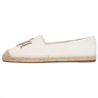 LAUREN RALPH LAUREN Cameryn III Espadrilles Women's White