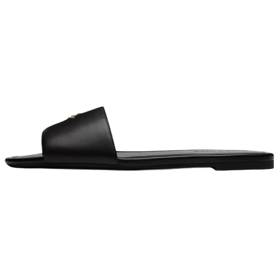 COACH COACH Slide Slippers Women's Black