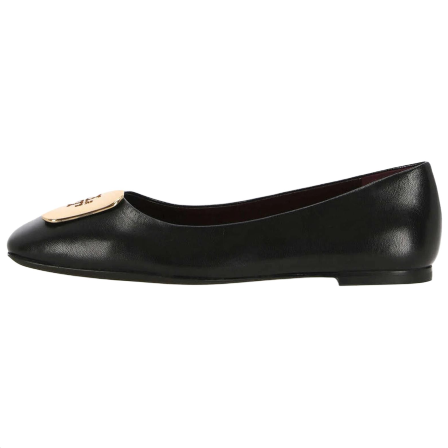 TORY BURCH Georgia Casual Shoes Women's Black