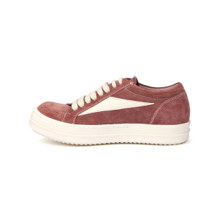RICK OWENS/RO Low top Skateboard Shoes Women's Pink