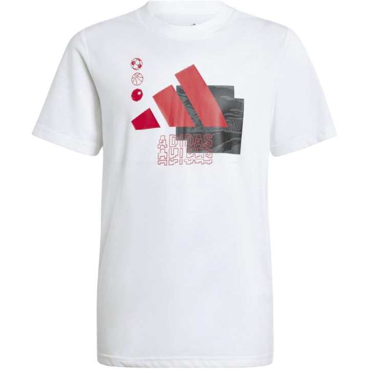 Adidas Adidas T Shirt Japan Version Kids'