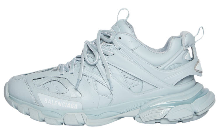 Balenciaga Track Pale Blue Women's