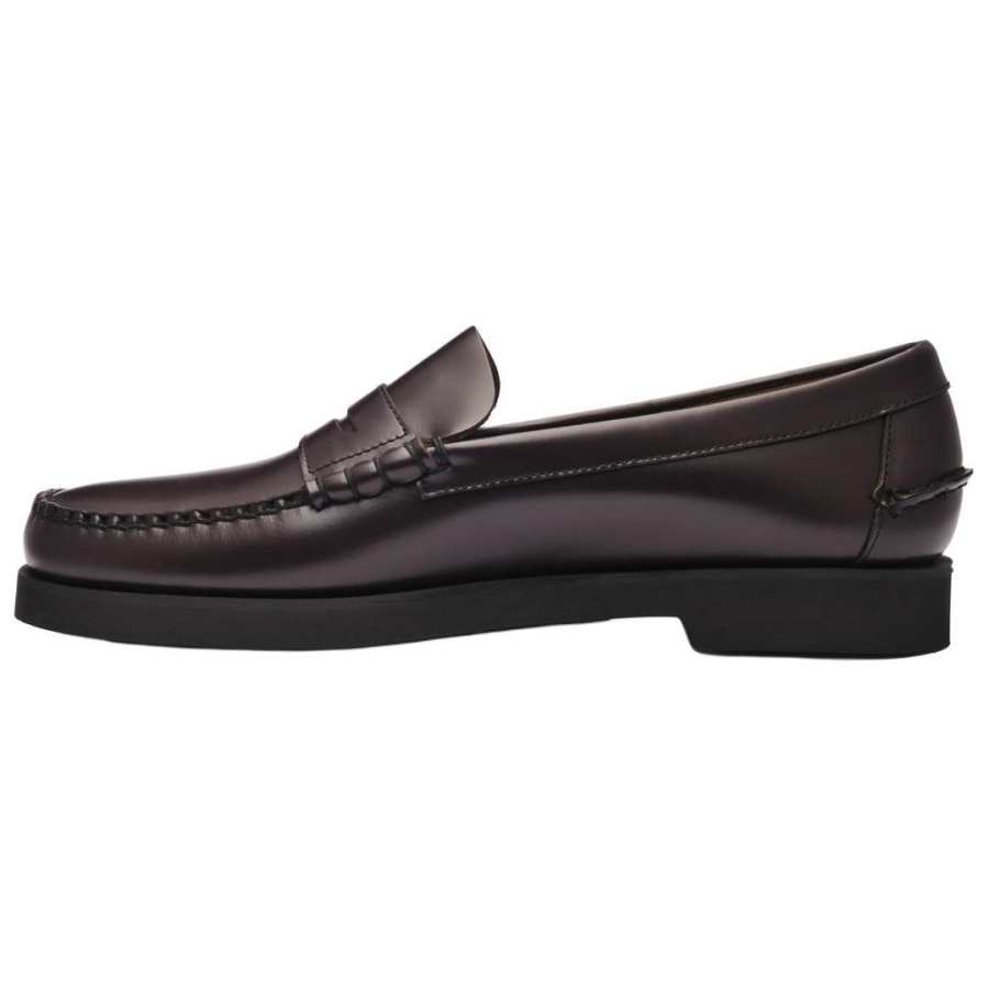 Sebago Sebago Loafers Men's Brown