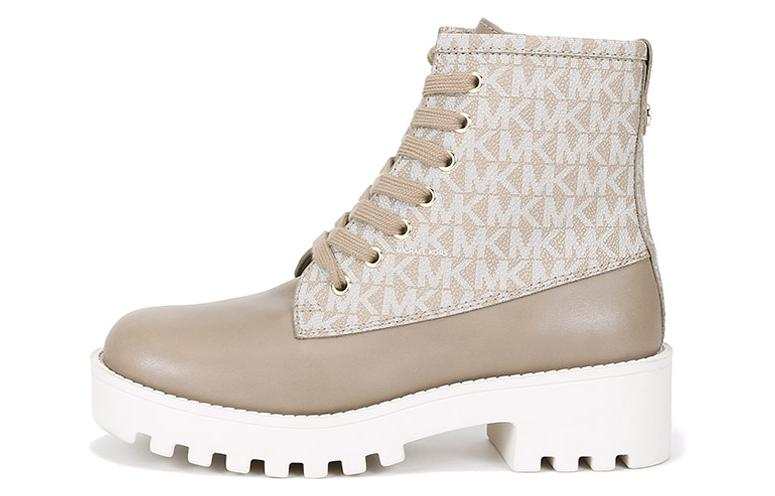 MICHAEL KORS MICHAEL KORS Ankle Boots Women's Camel