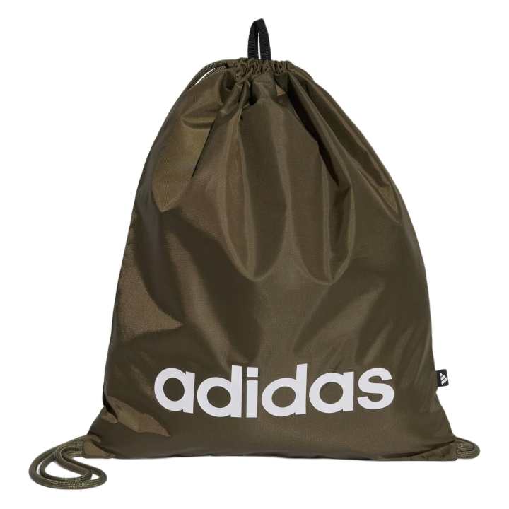 Adidas Adidas Polyester Backpack Unisex Olive