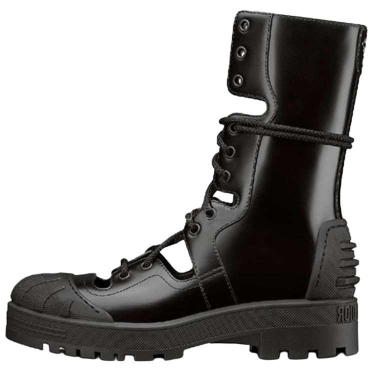DIOR DIOR DiorCamp Ankle Boots Women's