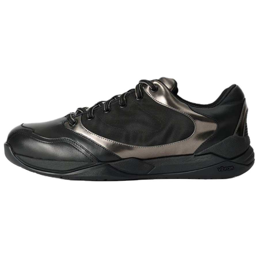 Our Legacy Wildheart Low-Top Sneakers