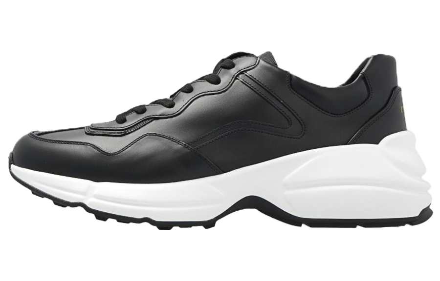 GUCCI Gucci Rhyton 'Black White'