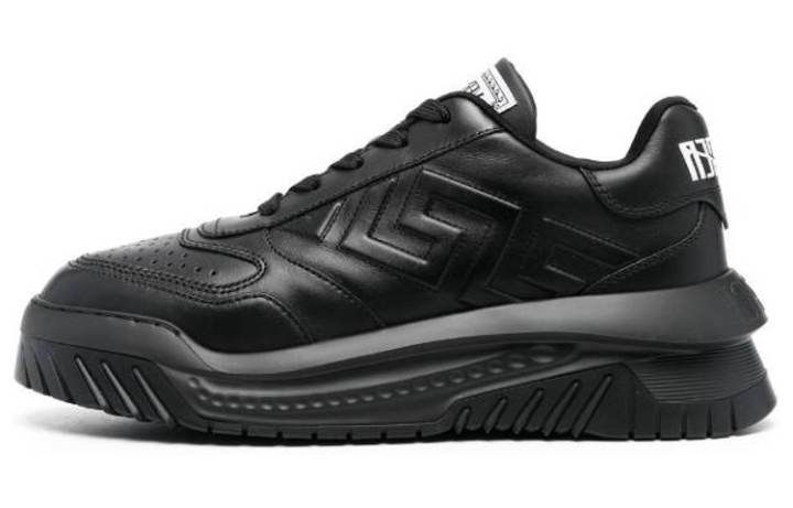 VERSACE VERSACE Greca Odissea Sneaker 'Black'