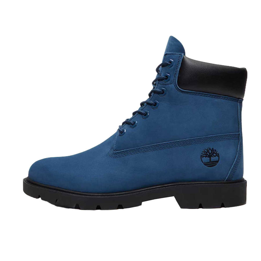 Timberland Classic 6 Inch Leather Thermal Waterproof Thermal Waterproof Short Outdoor Boots Men's