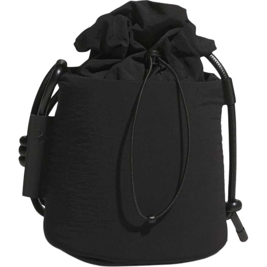 Adidas Adidas Nylon Travel Storage Bag Unisex Black