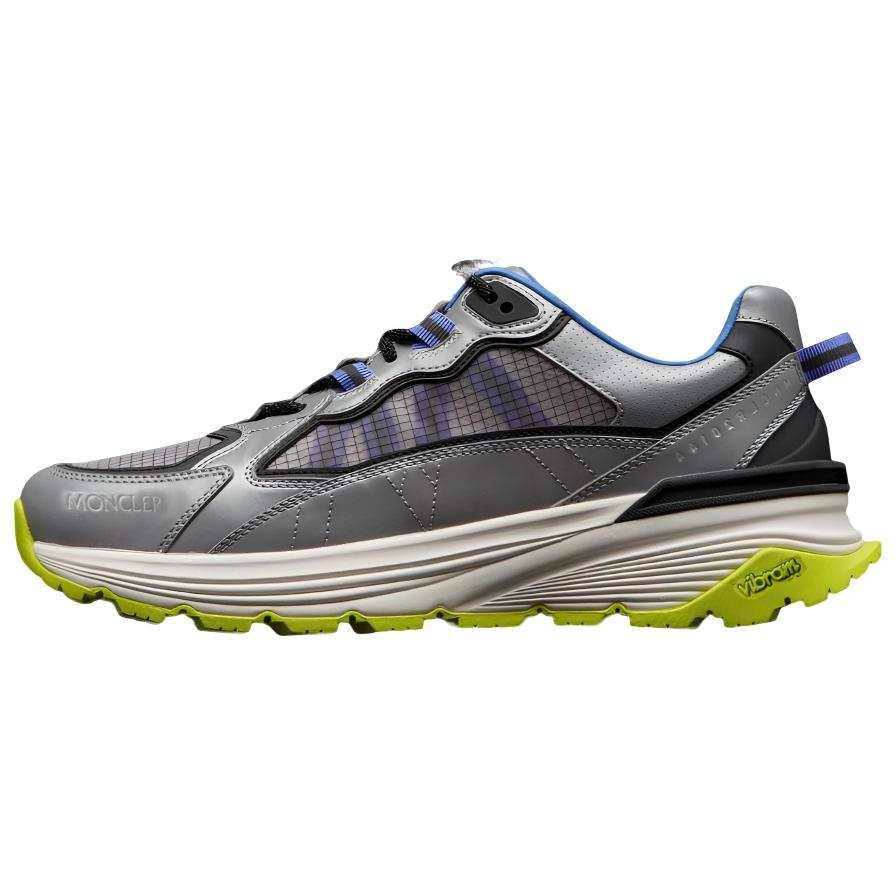 Moncler Moncler Lite Runner Low-top Sneakers