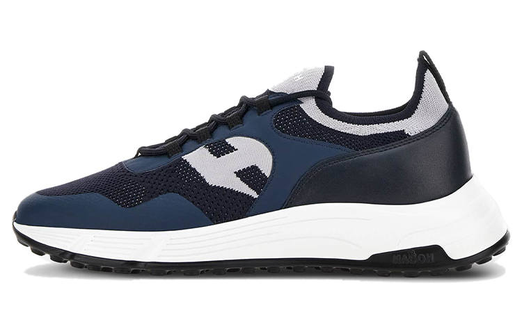HOGAN HOGAN Low-top Sneakers