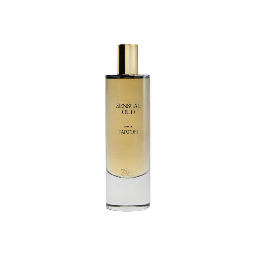 ZARA ZARA SENSUAL OUD Perfumes Oriental Eau De Parfum EDP