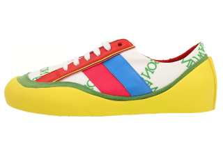 JW Anderson Skateboard Shoes Women's Low Top