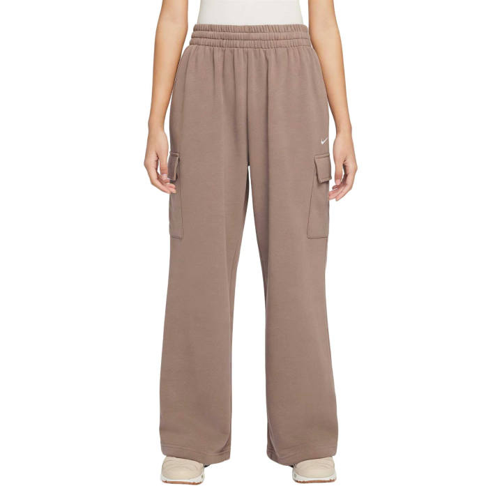 Nike Nike Kids' Sweatpants All Kids' Mink Brown