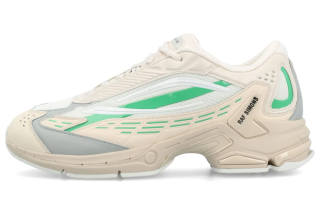 RAF SIMONS Pharaxus Chunky Sneakers
