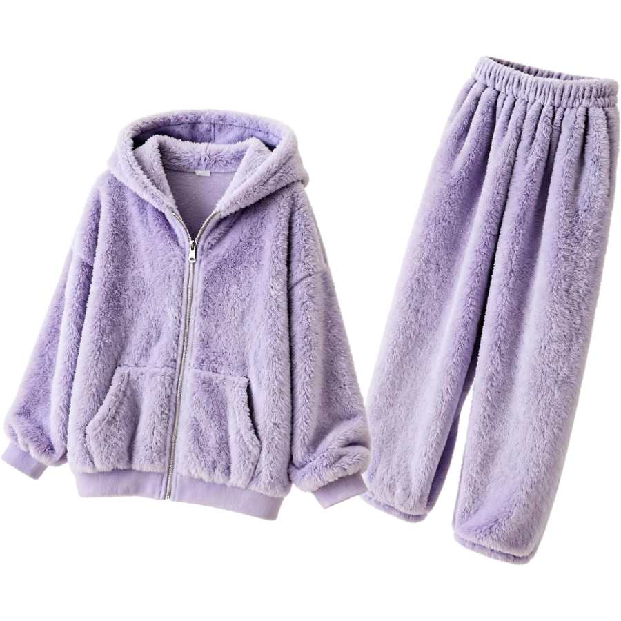 MIIOW Loungewear & Sleepwear Women's