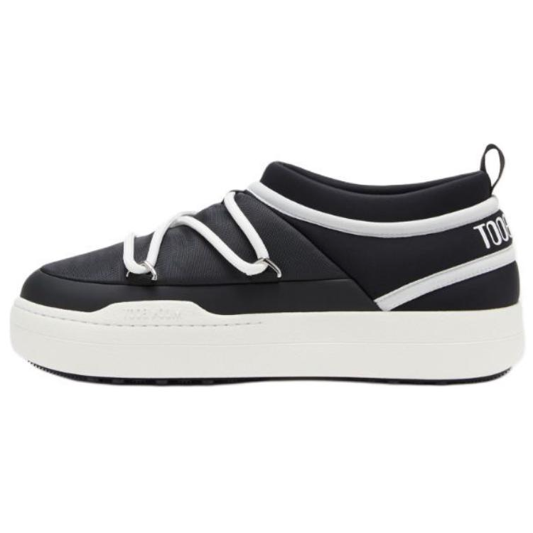 Moon Boot Moon Boot Park Icon Round Toe Sneakers Women's
