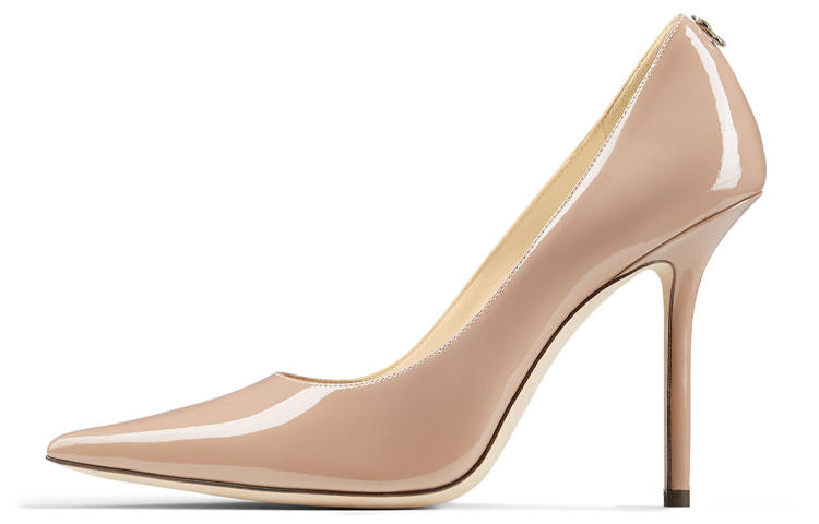 Jimmy Choo Jimmy Choo Love 100 Pumps