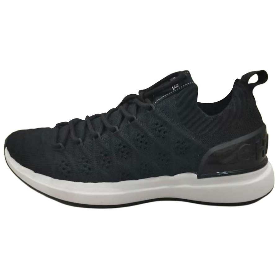 CHANEL 22BFW Leather Low top Casual Shoes Women's Black