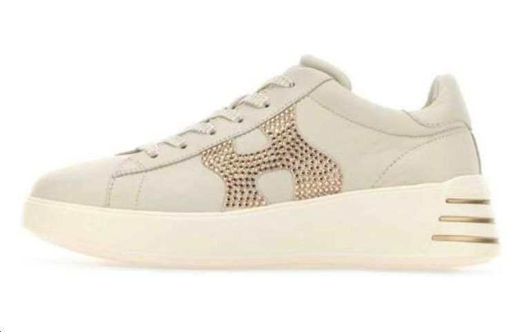 HOGAN Rebel Low-Top Sneakers Women's