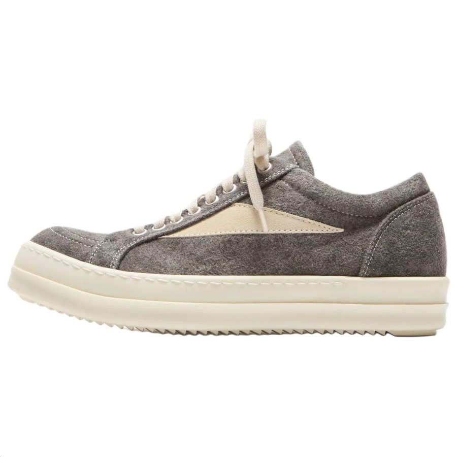 Rick Owens DRKSHDW Rick Owens Porterville Drkshdw Vintage Low Dark Dust Women's