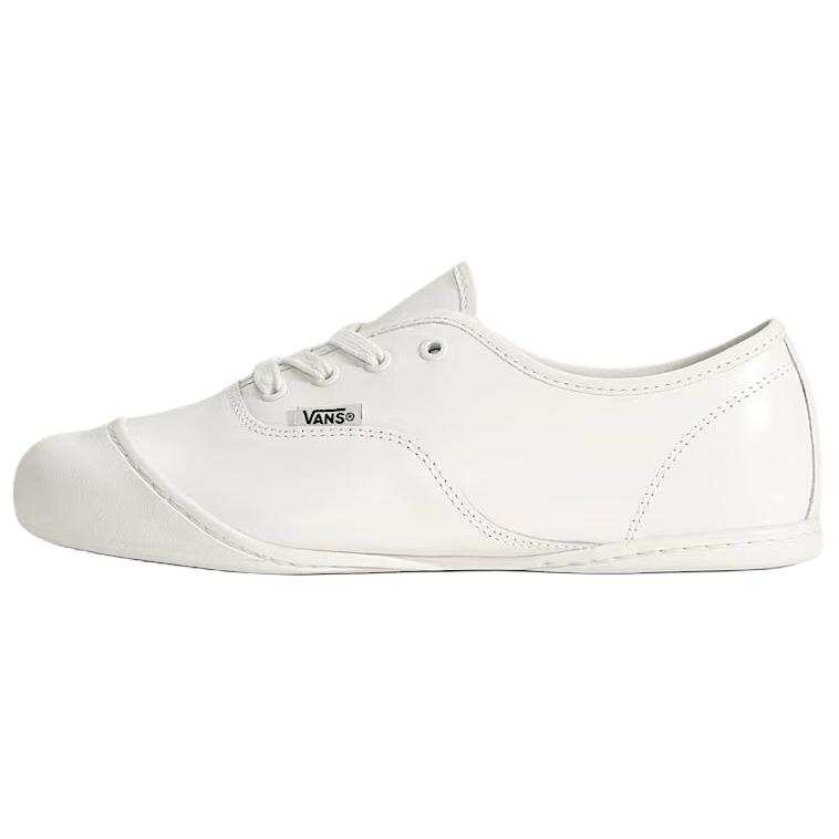 Vans Authentic S.R. STUDIO. LA. CA. x Authentic Vans 44 Prima 'White'