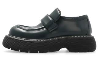 Bottega Veneta Swell Platform Shoes Women's Jasper