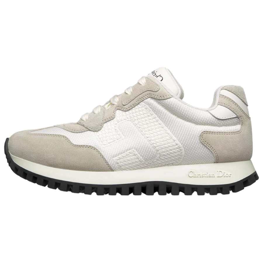 DIOR C'est Dior Low top Casual Shoes Women's Beige