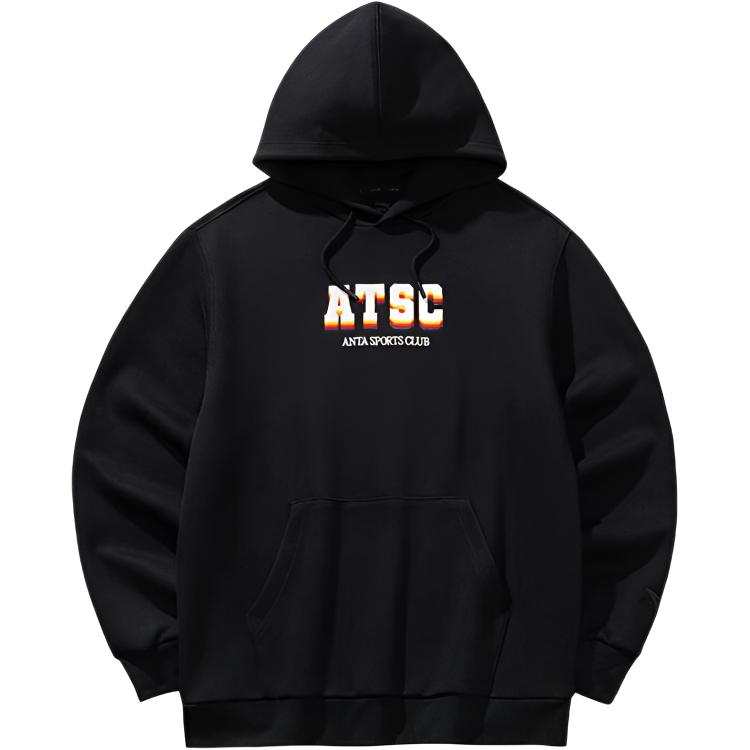 ANTA Anta Life Collection Sweatshirt Men's