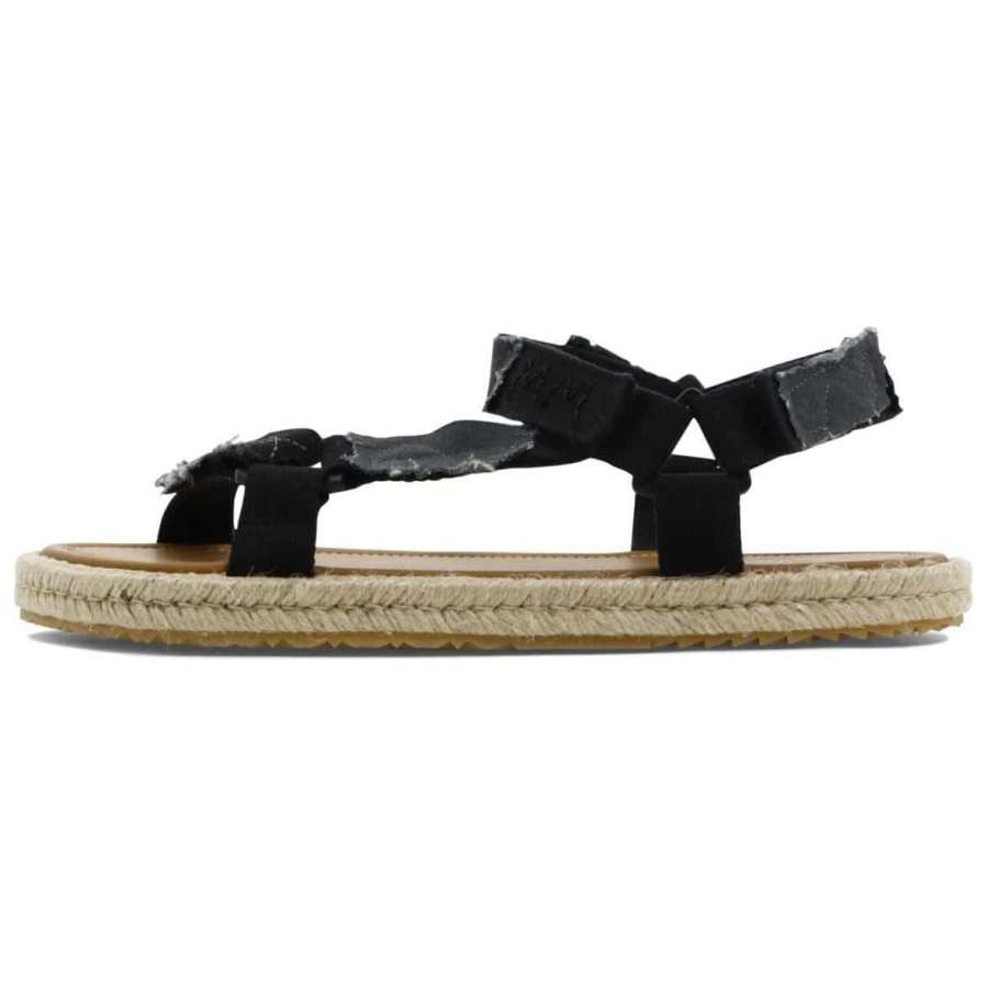 Maison Margiela Maison Margiela Patchwork Hiking Sandals