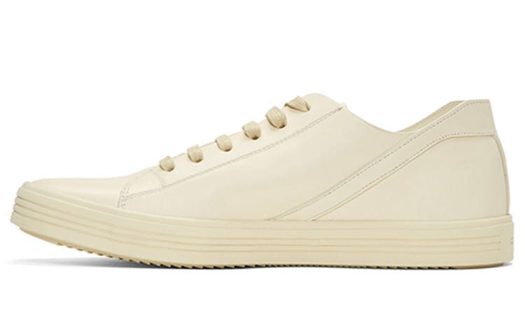 RICK OWENS RICK OWENS Geothrasher Low Milk