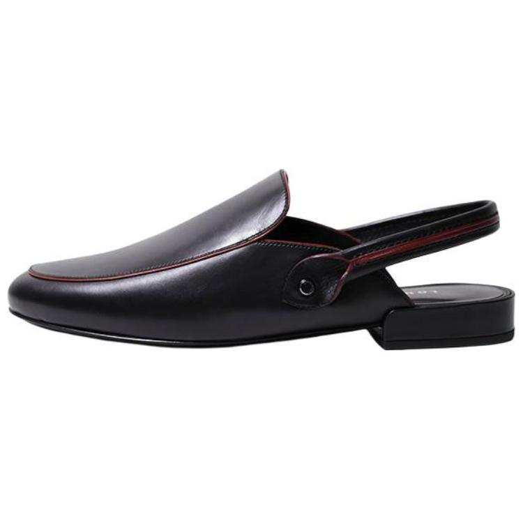 LONGCHAMP Casual Shoes Women's Black