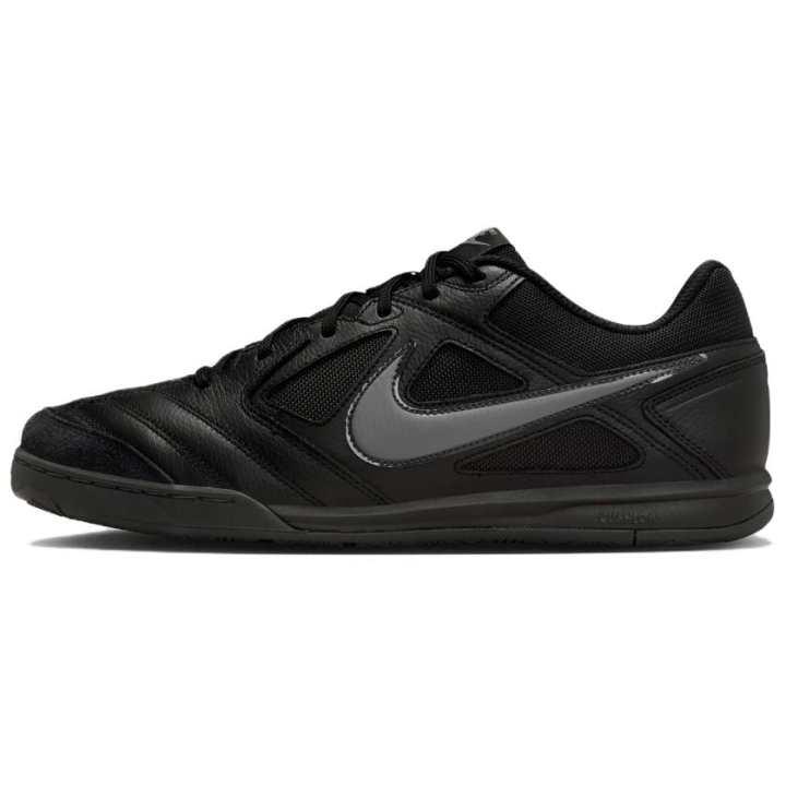 Nike Nike Gato Soccer Shoes Men's Black