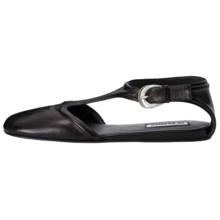 JIL SANDER JIL SANDER Ankle Strap Sandals Women's
