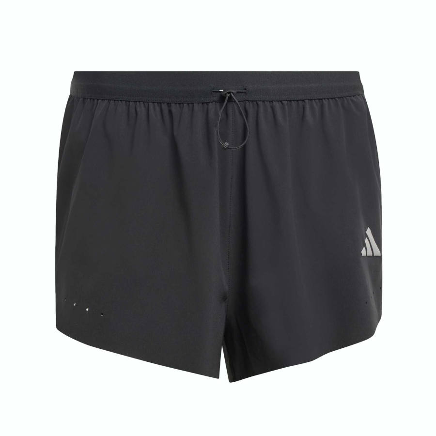 Adidas Adidas Sports Shorts Women's Black Moderate