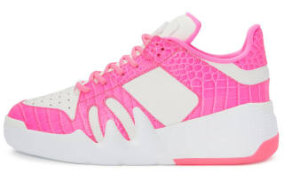 Giuseppe Zanotti Talon mid-top sneakers Women's