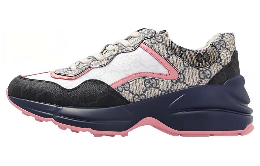 GUCCI Rhyton Sneakers Women's