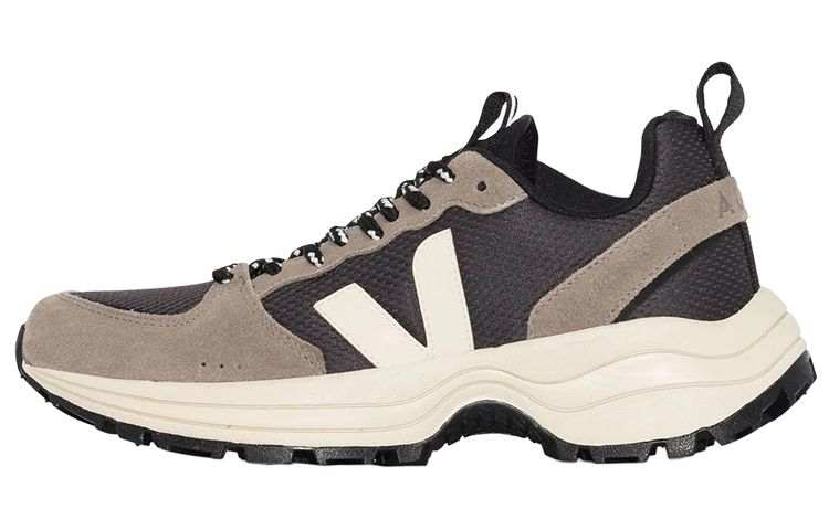 VEJA Venturi Alveomesh Grafite Moonrock