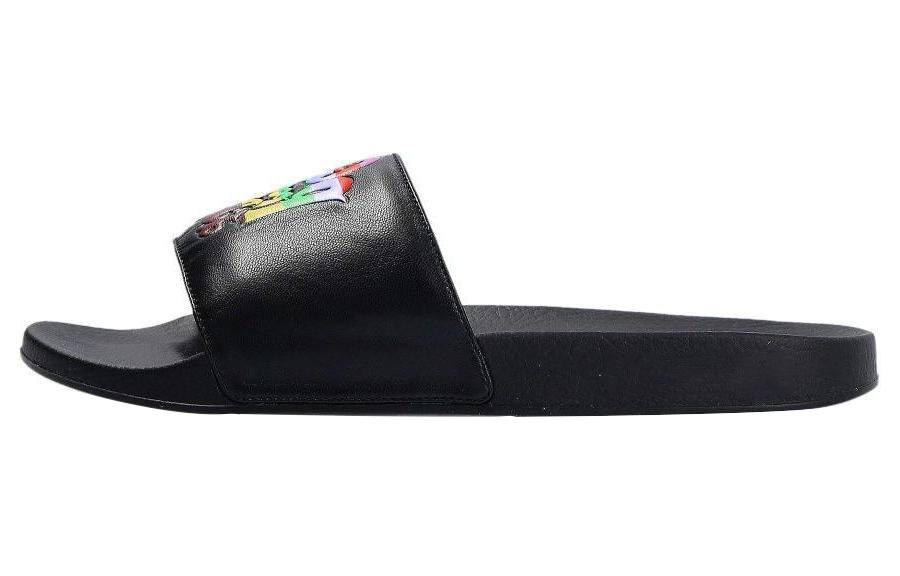 GUCCI Gucci Prodigy D'amor Slide 'Black'
