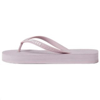 DSQUARED 2 Dsquared2 Logo Detailed Flip Flops