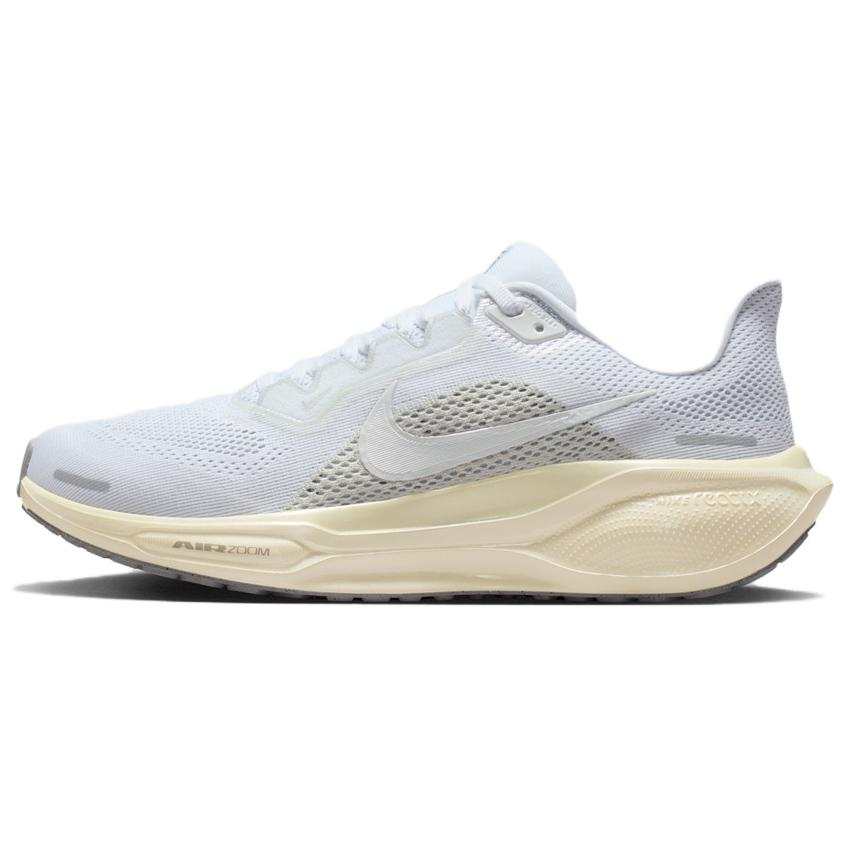 Nike Nike Pegasus 41 Casual Running Shoes Women's Gray White