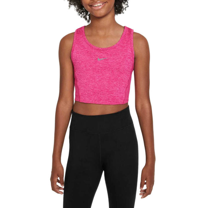 Nike Nike Kids' Sports Tops Crew Neck